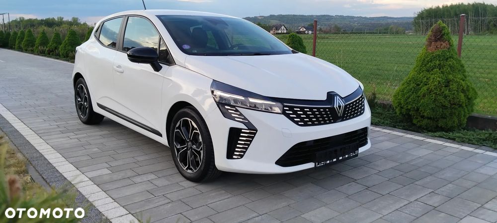 Renault Clio 1.6 E-TECH Equilibre - 2