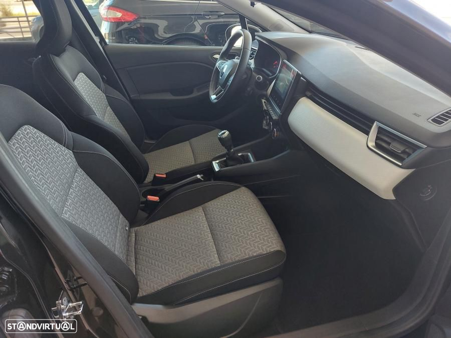 Renault Clio 1.0 TCe Limited - 36