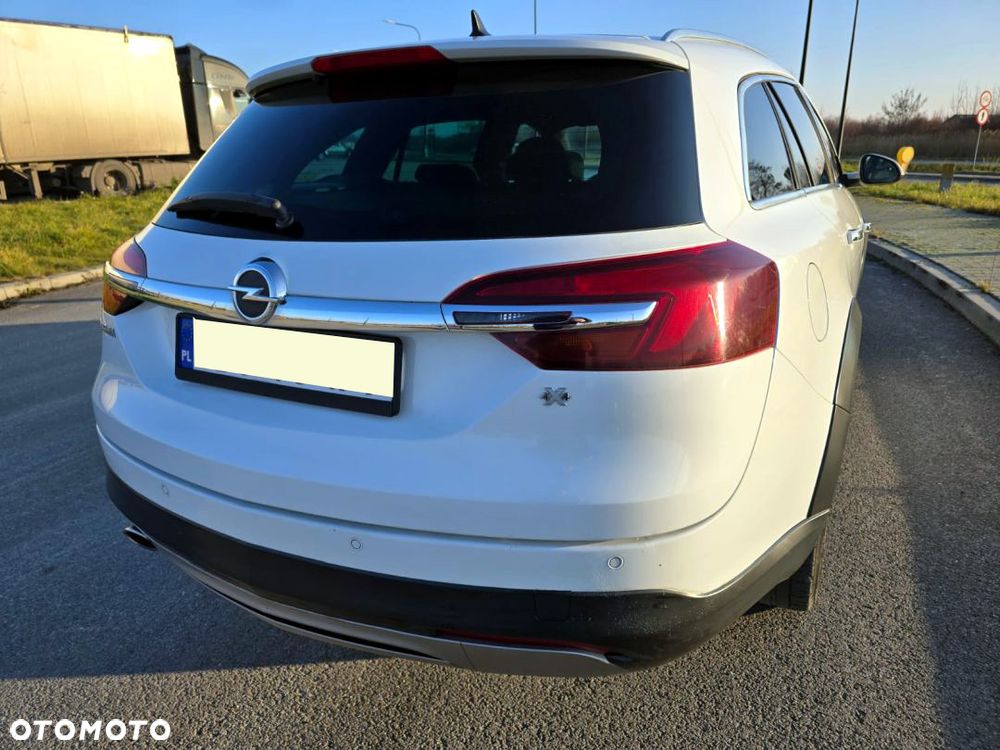 Opel Insignia 2.0 CDTI 4x4 ecoFLEXStart/S Business Edition - 11