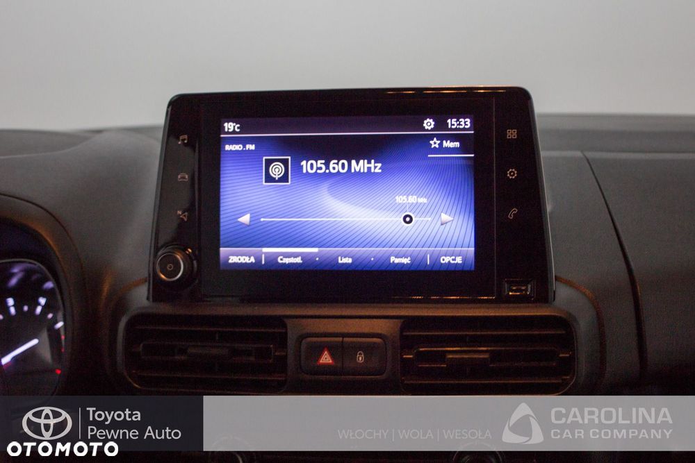 Toyota PROACE CITY - 6