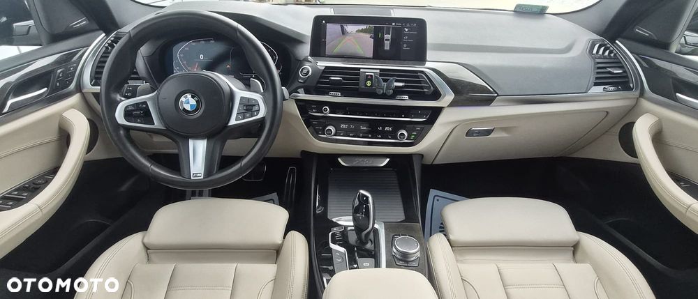 BMW X3 xDrive30i M Sport sport - 25