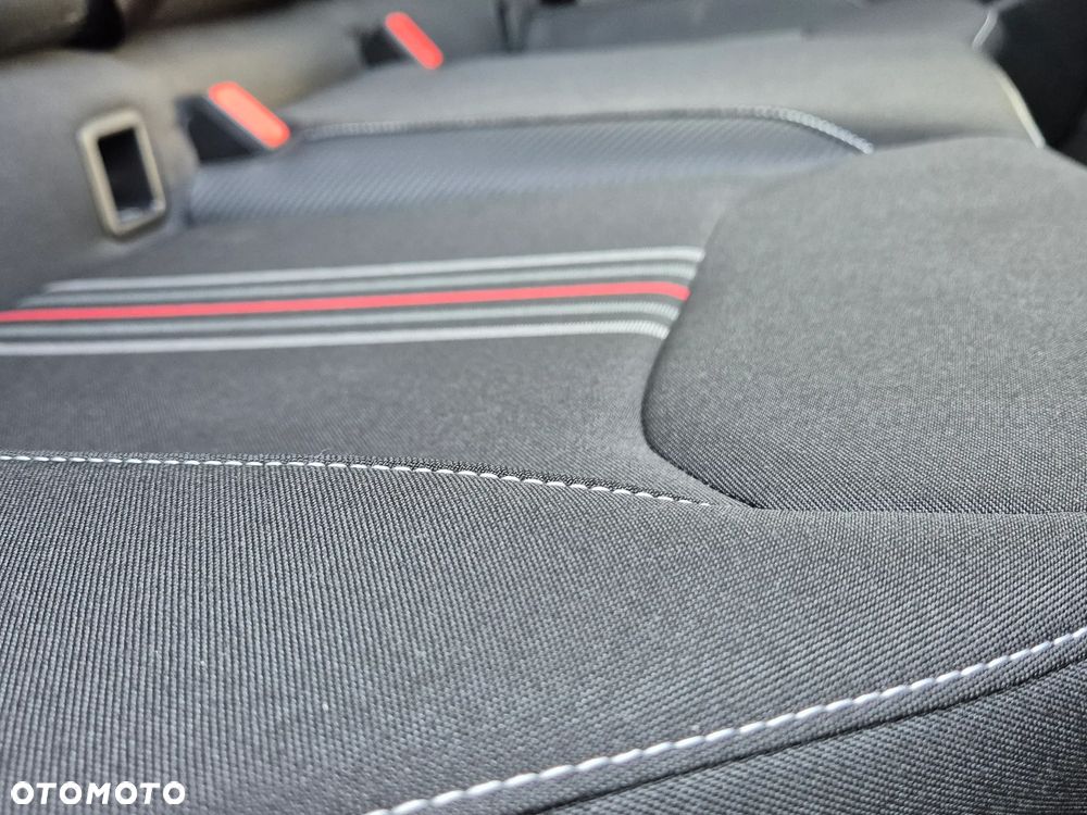 Skoda Fabia 1.5 TSI Monte Carlo DSG - 8