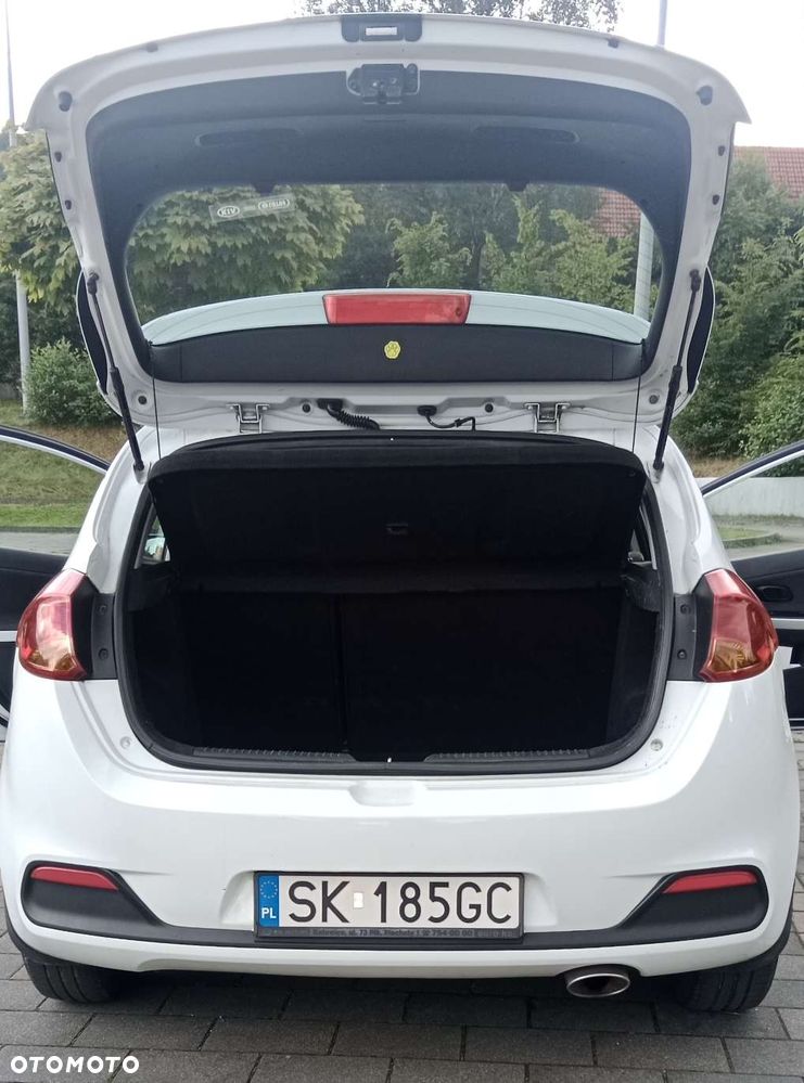 Kia Ceed 1.4 CRDi M - 5