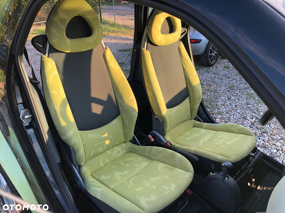 Smart Fortwo - 2