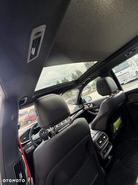 Mercedes-Benz GLS AMG 63 4-Matic+ - 18