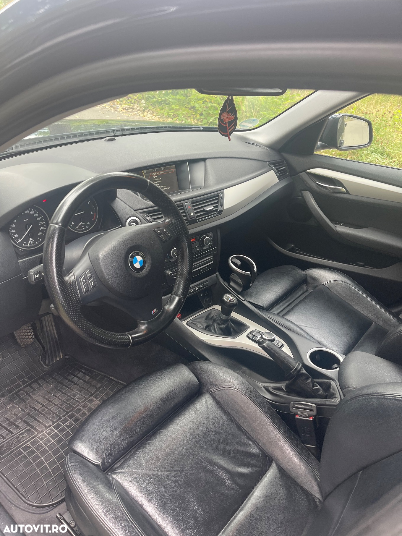 BMW X1 xDrive25d - 6