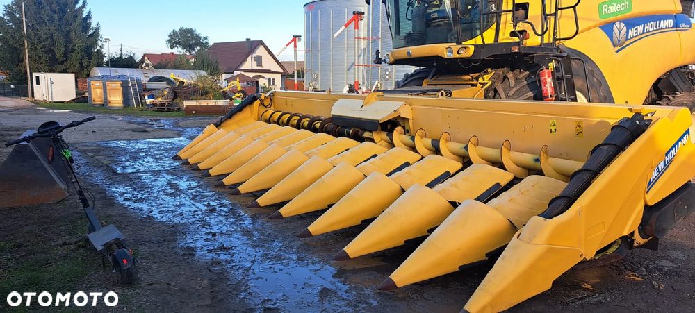 New Holland - 6