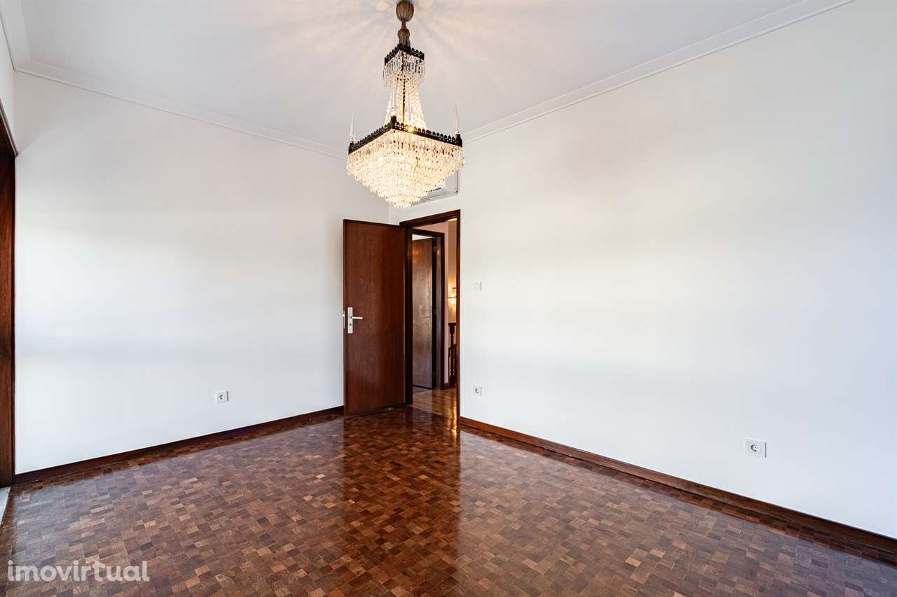 Moradia T6 Arrendamento em Cidade da Maia,Maia - Grande imagem: 5/35