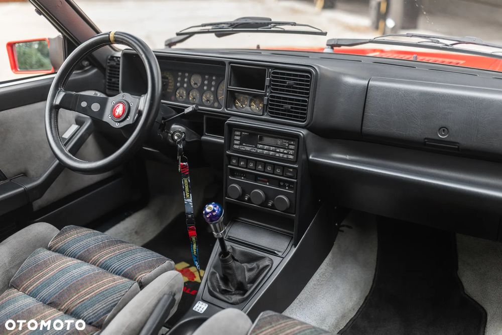 Lancia Delta - 20