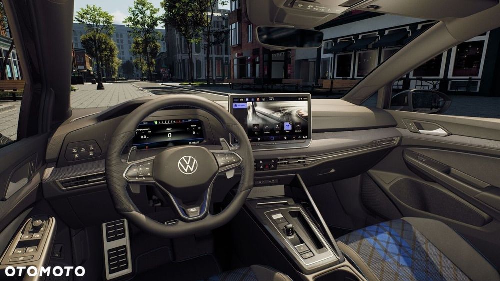 Volkswagen Golf Variant - 13