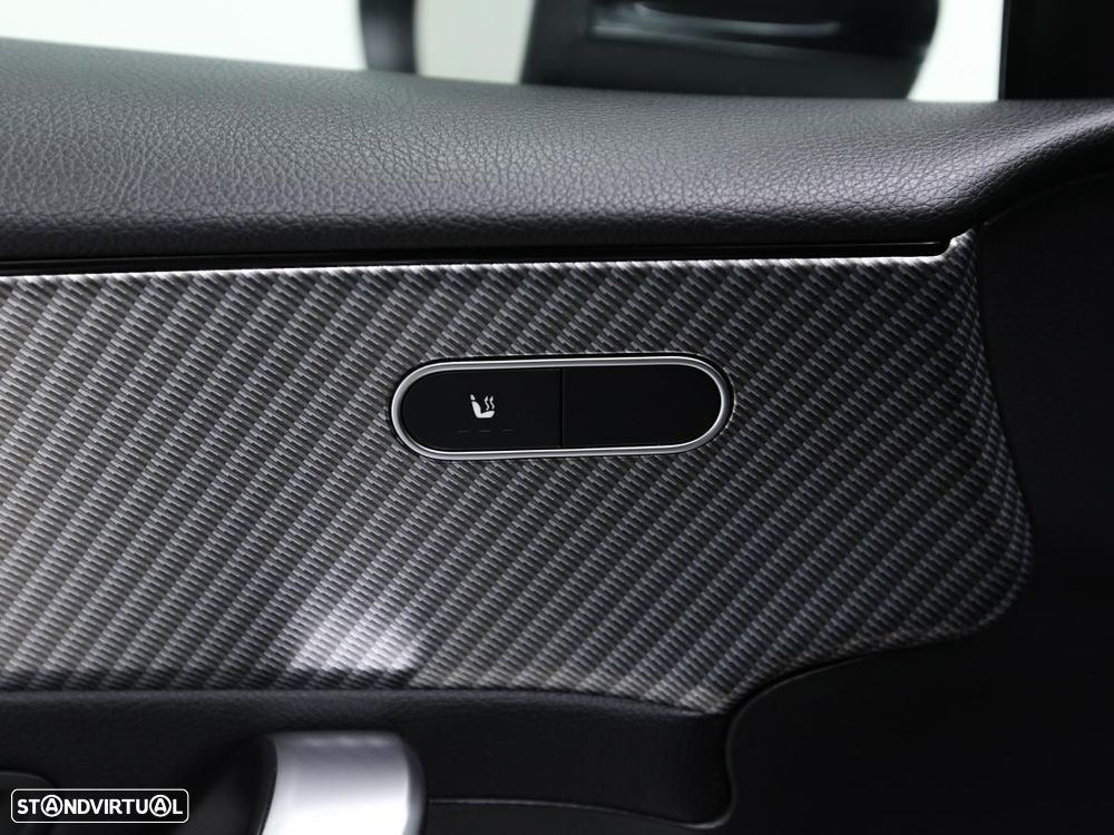 Mercedes-Benz A 200 Style Aut. - 15