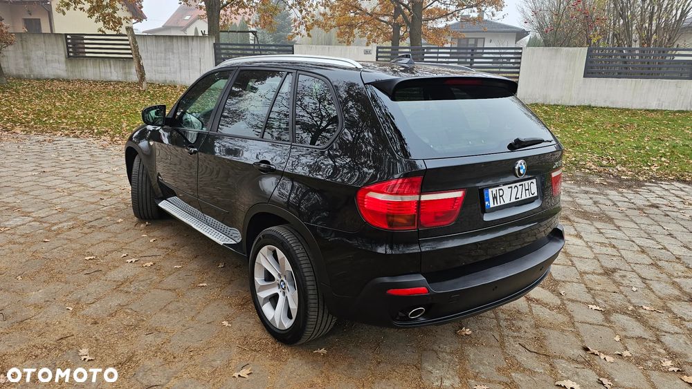 BMW X5 3.0 d - 4