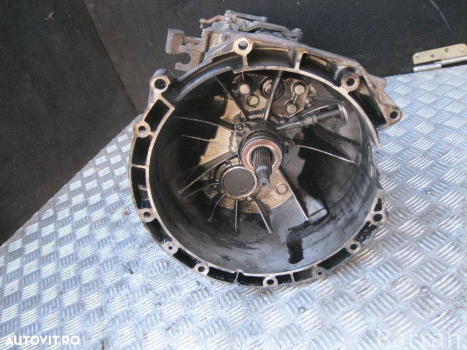 Cutie viteze Ford Transit 2.4 TDCI; 2006-2014; 8C1R7003BA - 1