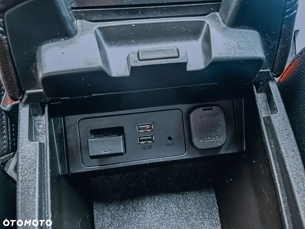 Mazda 6 2.2 D Skypassion I-ELoop 4x4 - 32