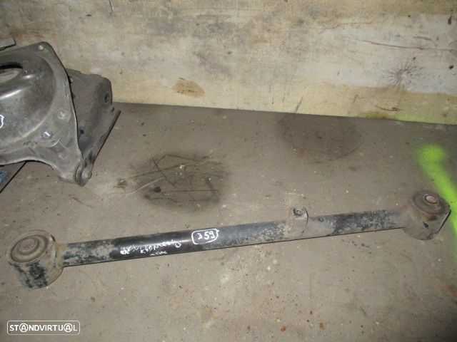 Braço Suspensão BRA359 OPEL FRONTERA B 1999 TRAS ESQ - 1