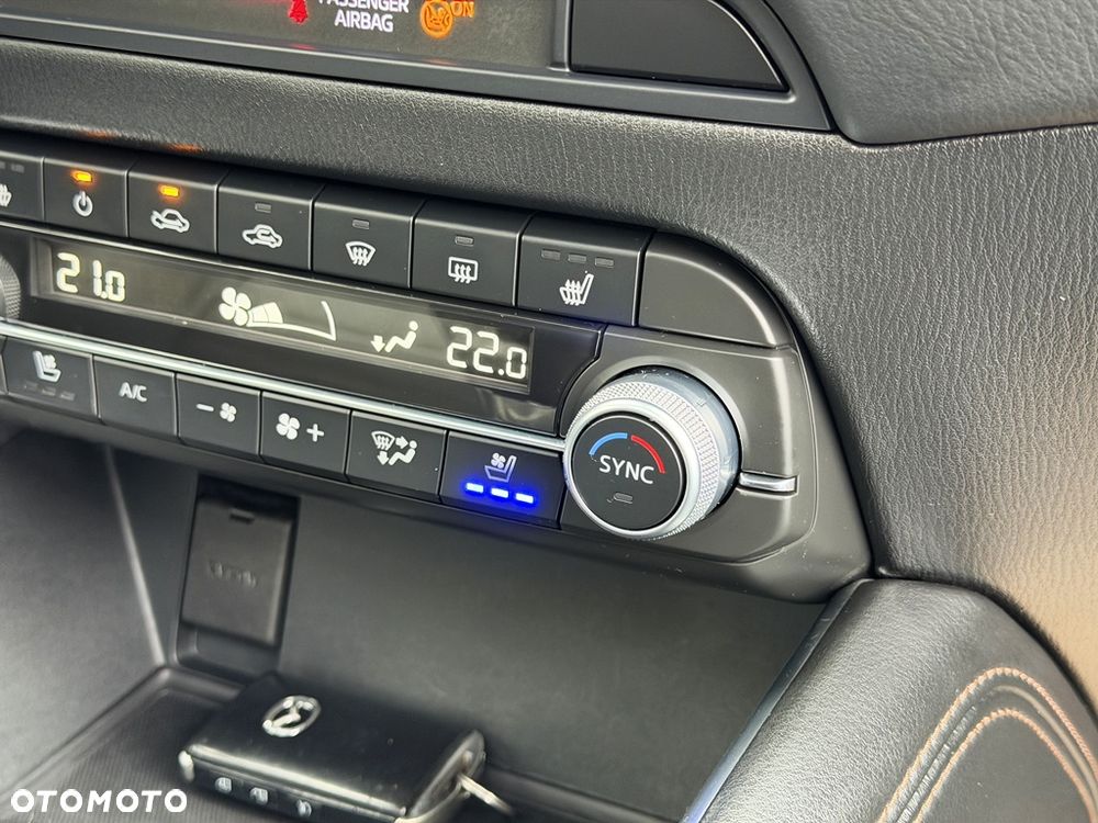 Mazda CX-5 2.0 Sports-Line 2WD - 5