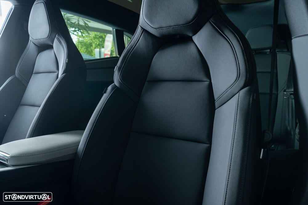 Polestar 4 Long Range 100 kWh Dual Motor - 22