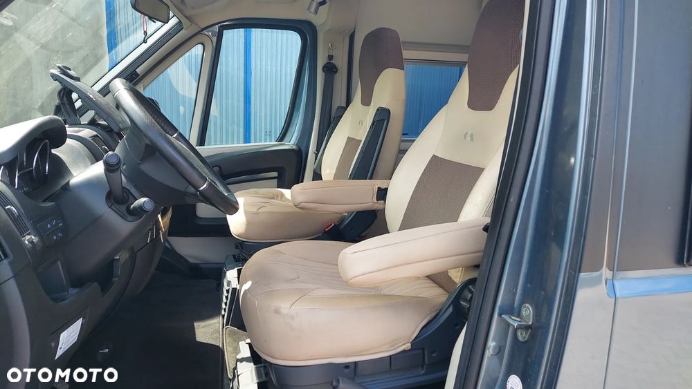 Fiat Ducato - 11