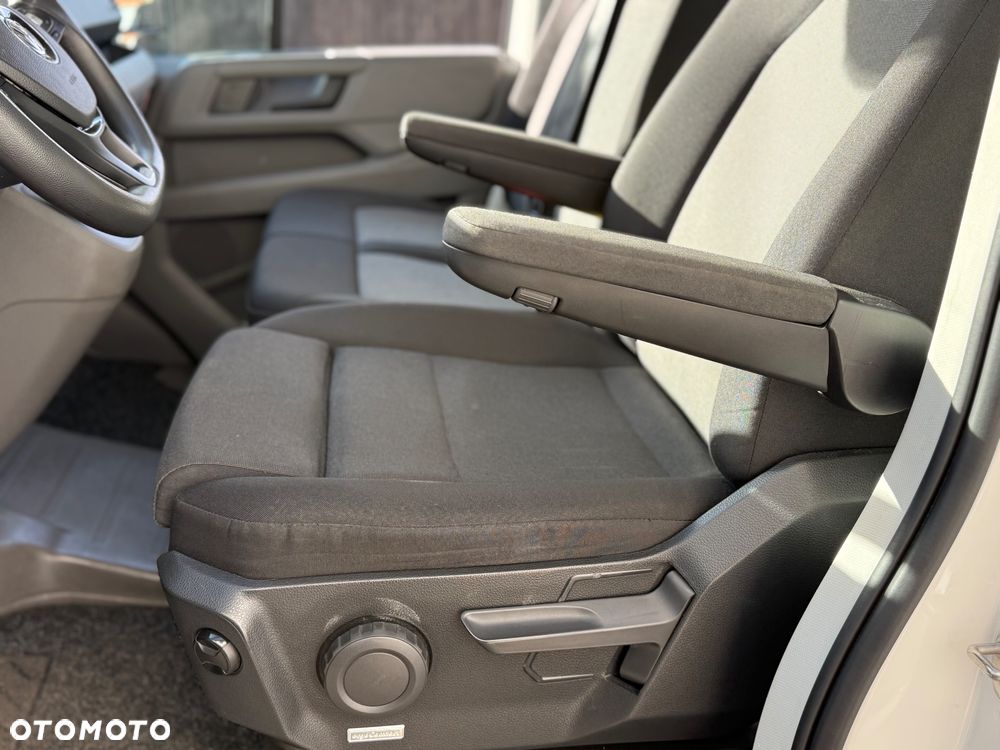 Volkswagen Crafter - 8