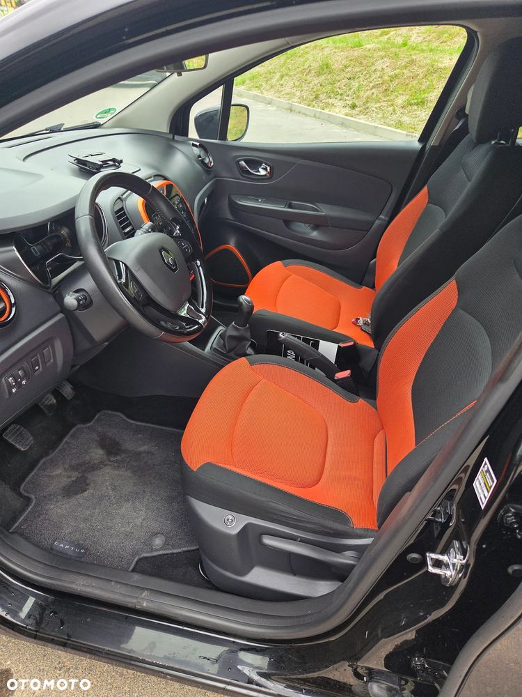 Renault Captur - 11