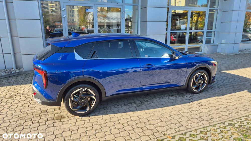 Kia K4 1.6 T-GDI L - 12