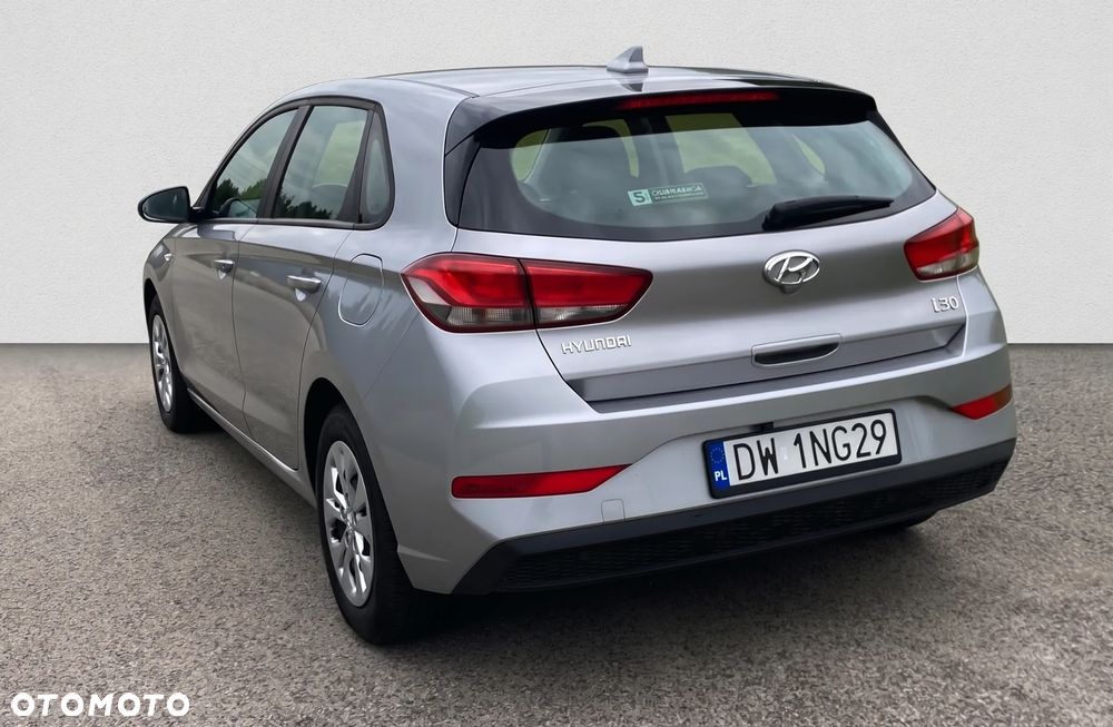 Hyundai i30 - 5