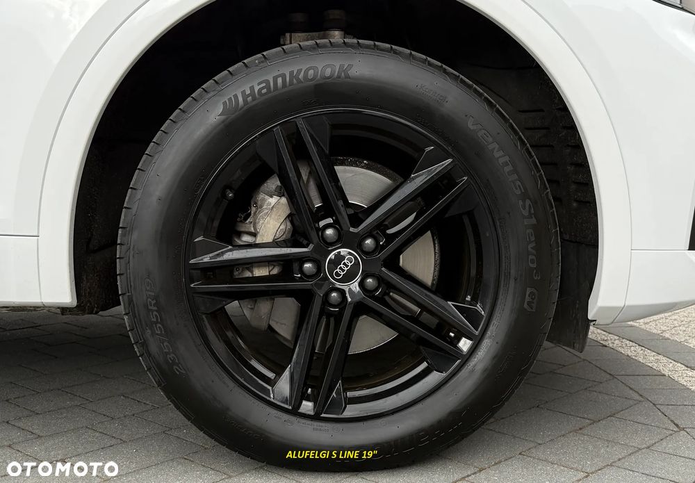 Audi Q5 40 TDI quattro S tronic S line - 31