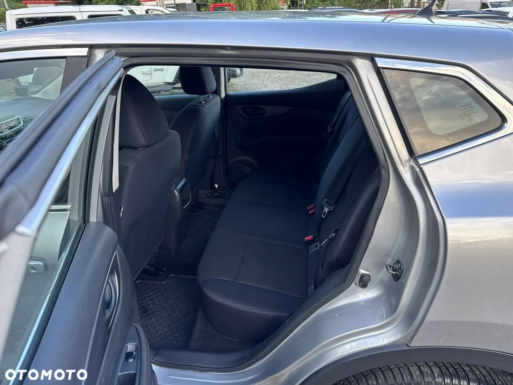 Nissan Qashqai - 18