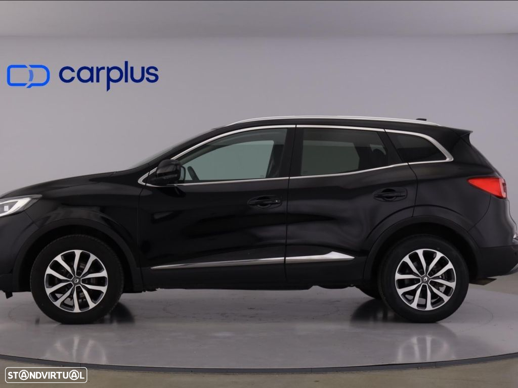 Renault Kadjar 1.3 TCe Intens - 4