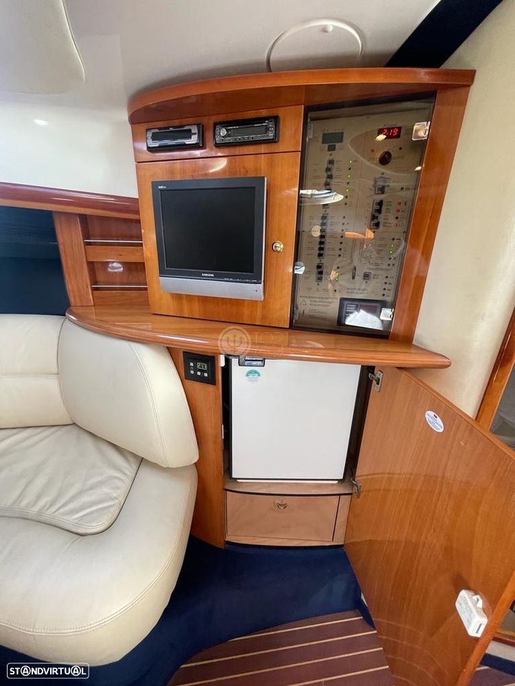 Cranchi Endurance 41 - 20