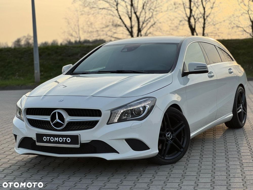 Mercedes-Benz CLA 220 d 7G-DCT Peak Edition - 5