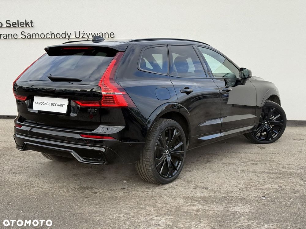 Volvo XC 60 - 11