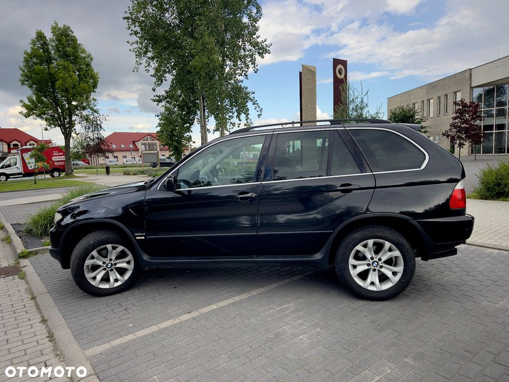 BMW X5 3.0 d - 8