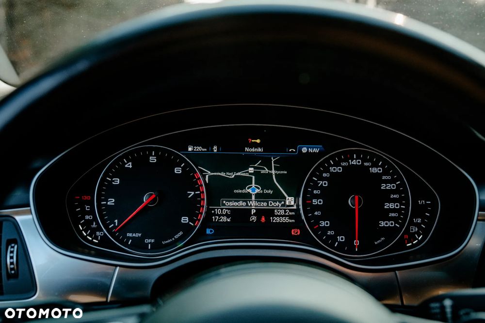 Audi A6 Limousine 3.0 TFSI Quattro S tronic - 22