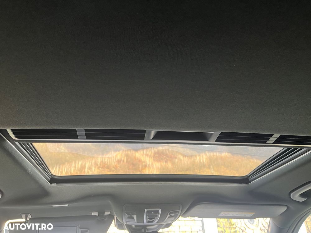 Mercedes-Benz GLE - 10