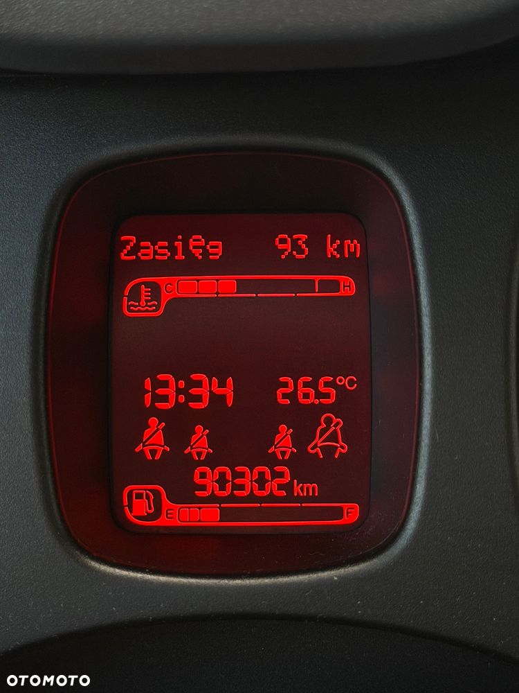 Fiat Panda 1.2 Easy - 13