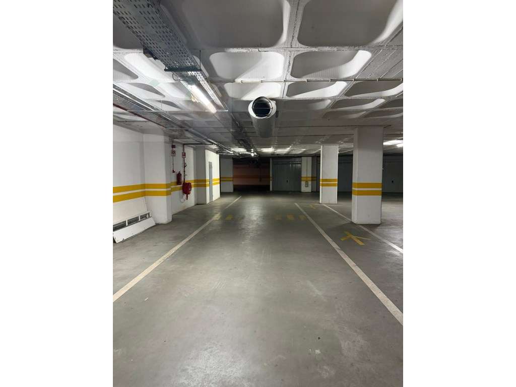 Garagem Venda Odivelas - Grande imagem: 4/7