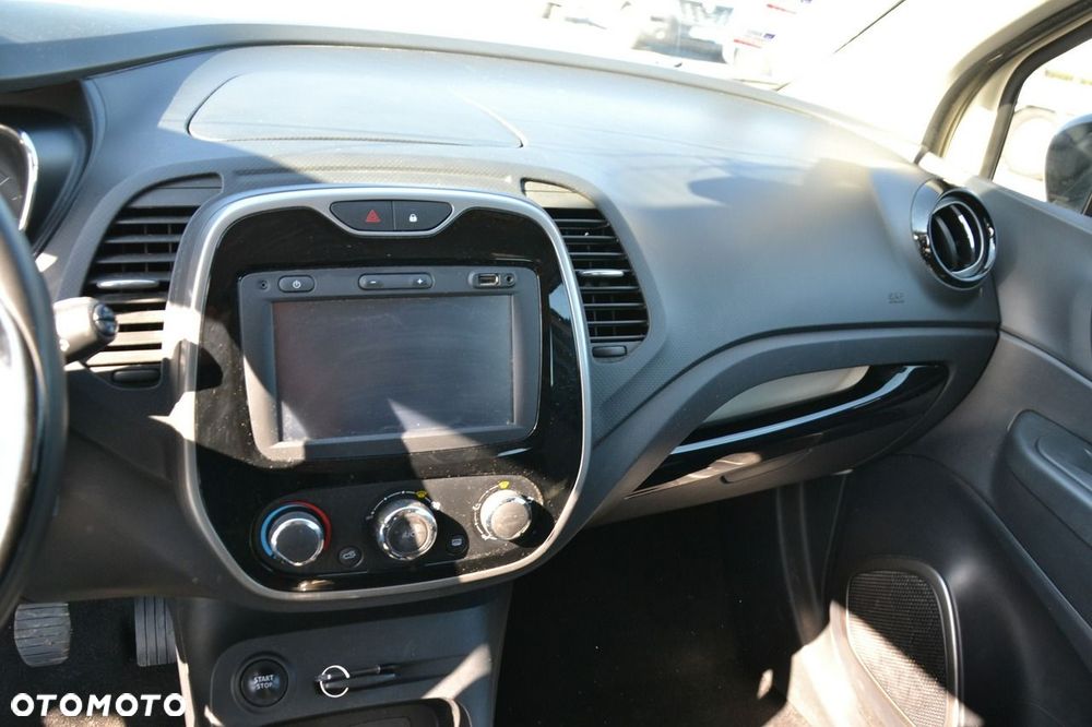 Renault Captur - 15
