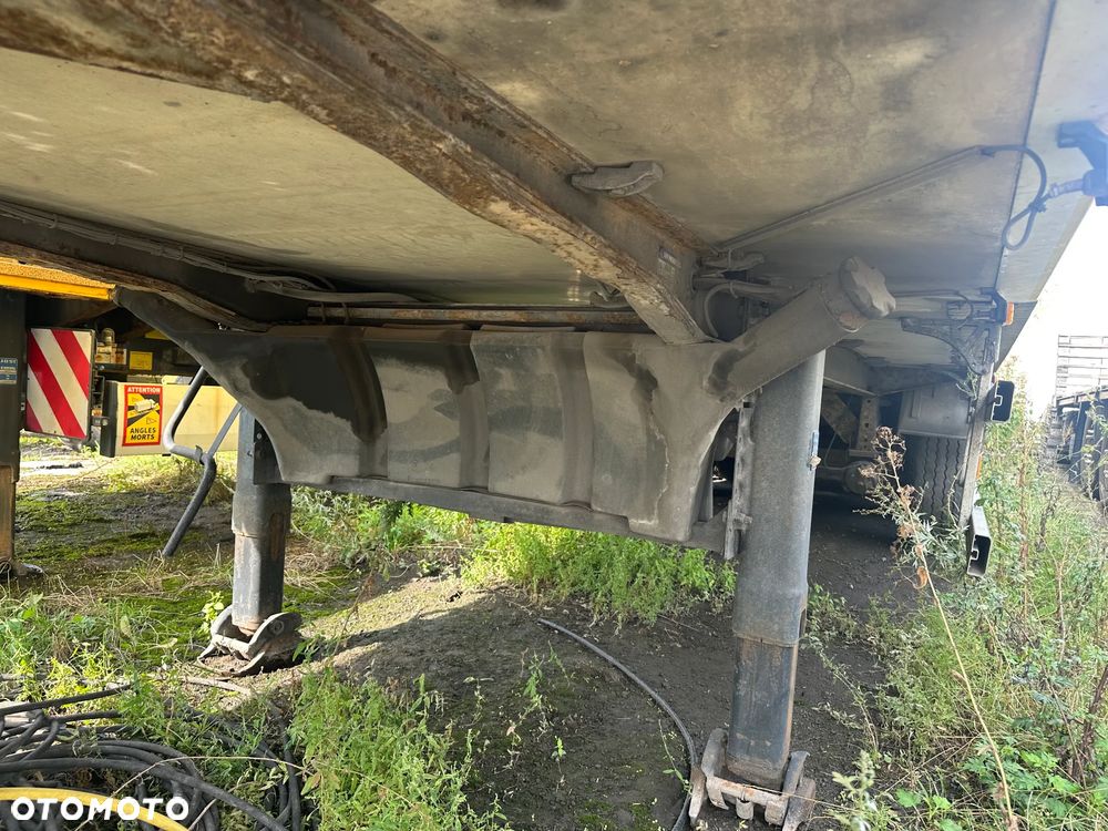 Lamberet LVF S3 F1R - 9