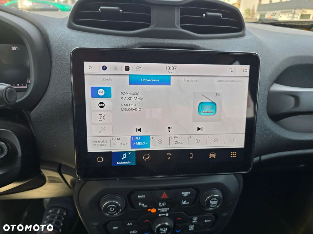 Jeep Renegade 1.5 T4 mHEV Altitude FWD S&S DCT - 18