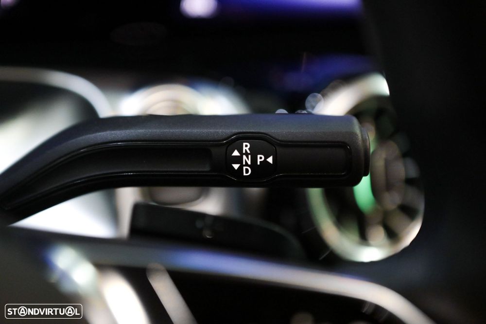 Mercedes-Benz EQB 250+ Edition - 29