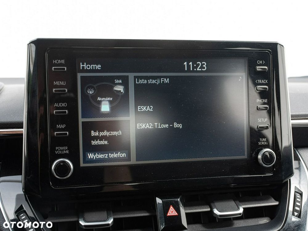 Toyota Corolla - 18