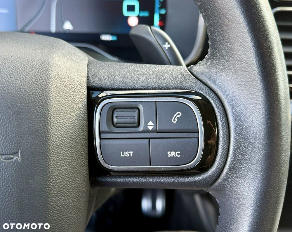 Citroën C5 Aircross - 29