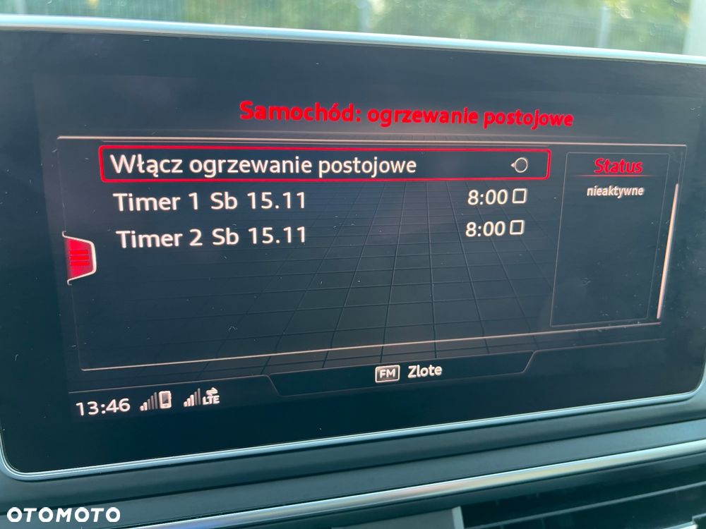 Audi A4 Avant 2.0 TDI S tronic - 15