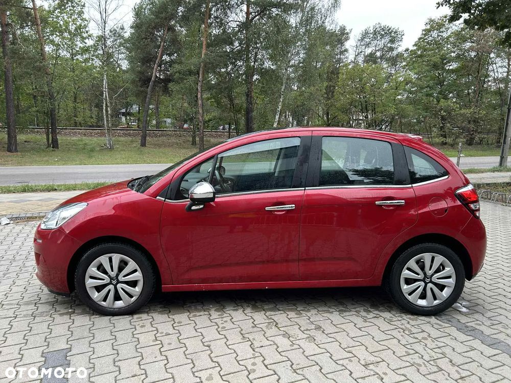 Citroën C3 1.2 VTi Exclusive - 8