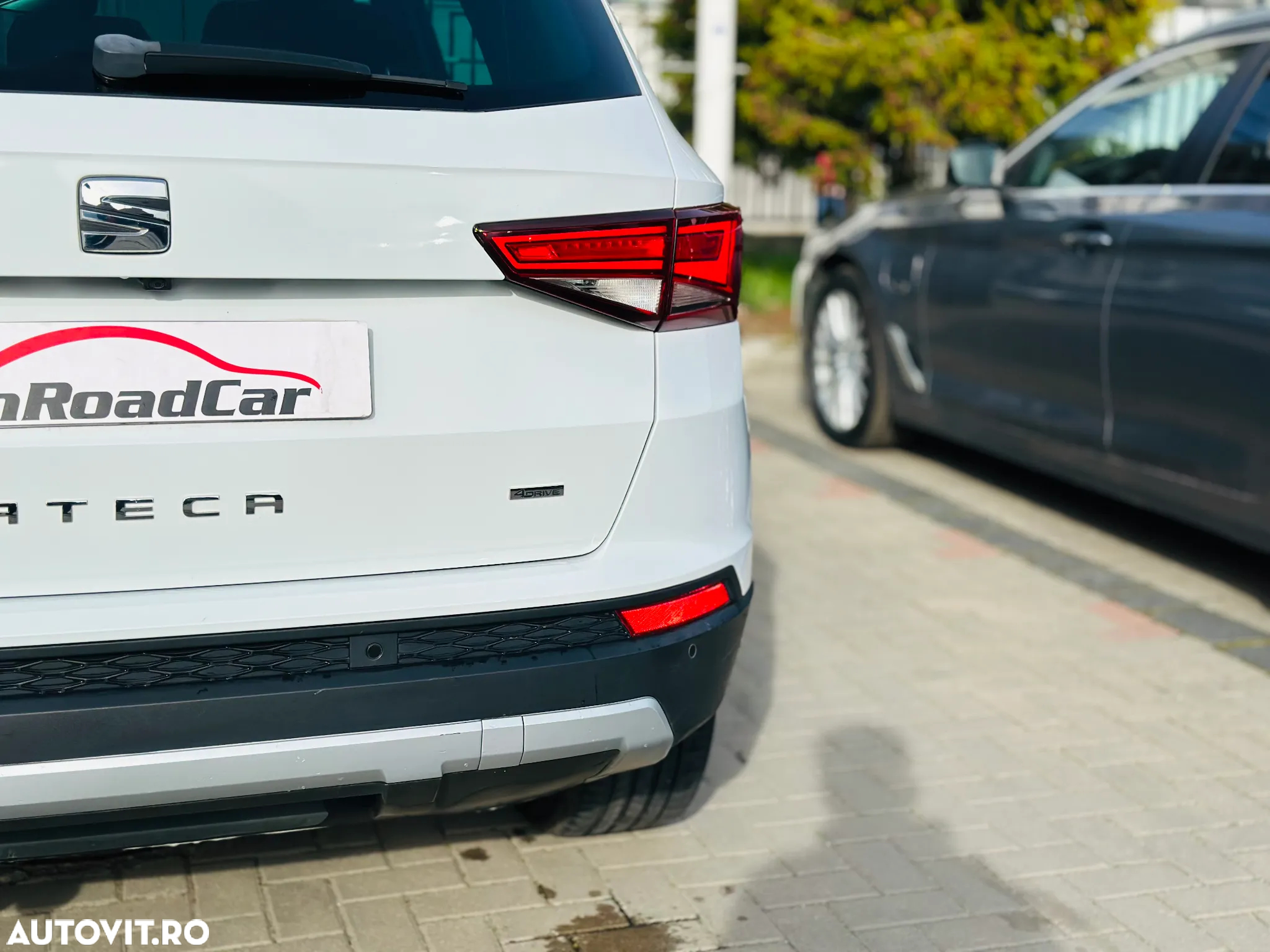 Seat Ateca 2.0 TDI 4DRIVE DSG XCELLENCE - 29