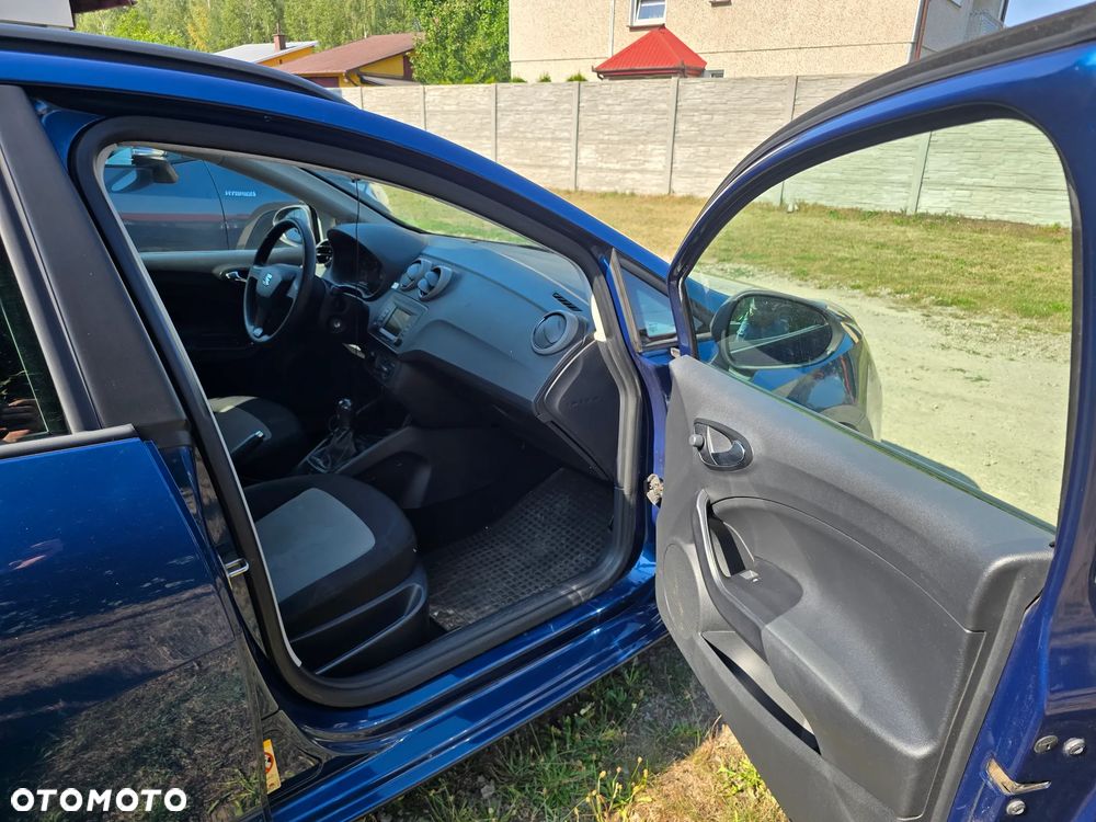 Seat Ibiza 1.2 TSI Style - 17