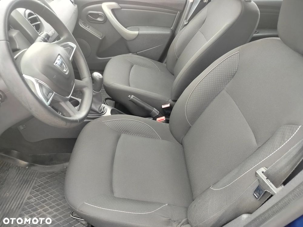 Dacia Duster - 7