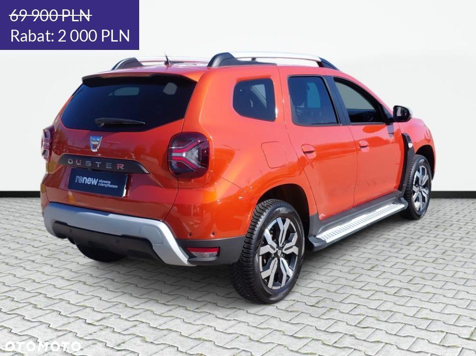 Dacia Duster - 5