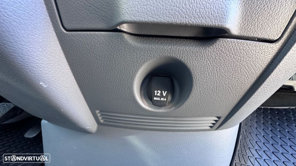 VW Crafter 35 2.0 BiTDi 164 CT Longa Extra - 49